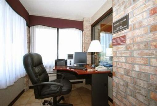 фото отеля BEST WESTERN Delaware Inn