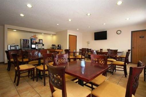 фото отеля BEST WESTERN Delaware Inn