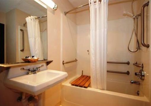 фото отеля BEST WESTERN Delaware Inn