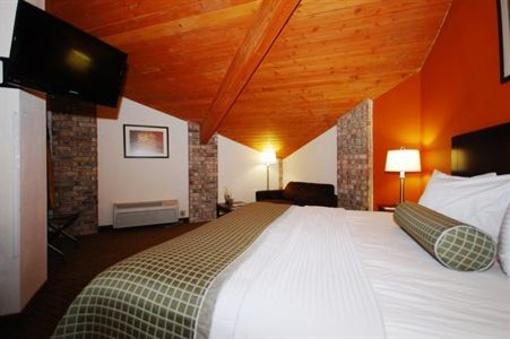 фото отеля BEST WESTERN Delaware Inn
