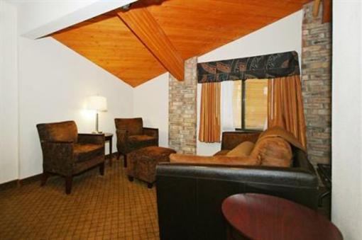 фото отеля BEST WESTERN Delaware Inn