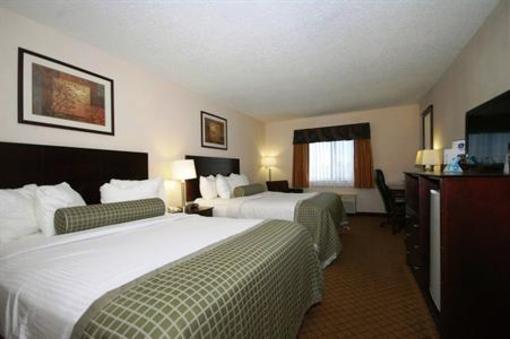 фото отеля BEST WESTERN Delaware Inn