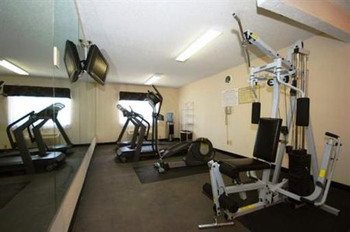 фото отеля BEST WESTERN Delaware Inn