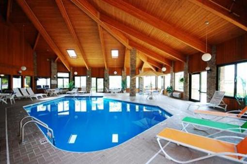 фото отеля BEST WESTERN Delaware Inn