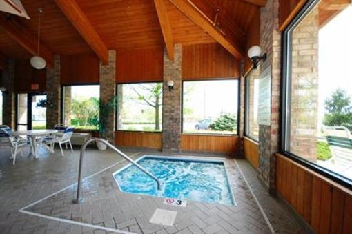 фото отеля BEST WESTERN Delaware Inn