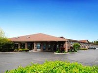 BEST WESTERN Delaware Inn