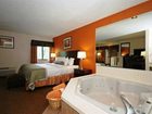 фото отеля BEST WESTERN Delaware Inn