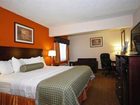 фото отеля BEST WESTERN Delaware Inn