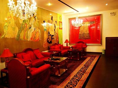 фото отеля Bazhou International Hotel