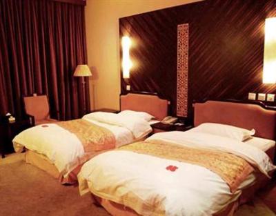 фото отеля Bazhou International Hotel