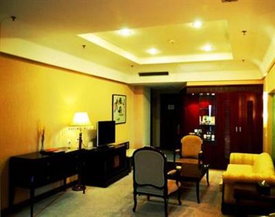 фото отеля Bazhou International Hotel