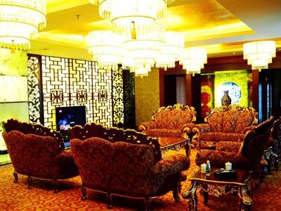 фото отеля Bazhou International Hotel