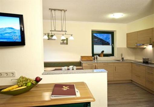 фото отеля Alp Resort Tiroler Adler