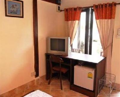 фото отеля Ao Nang Home Stay