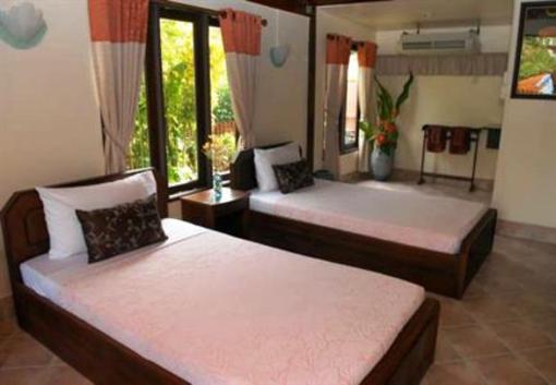 фото отеля Ao Nang Home Stay