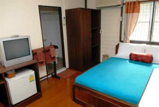 фото отеля Ao Nang Home Stay