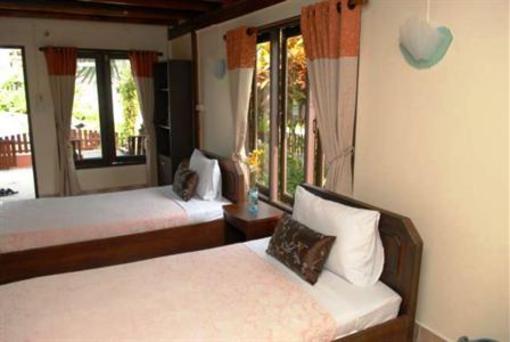 фото отеля Ao Nang Home Stay