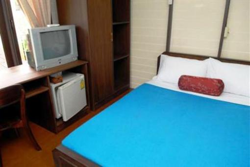 фото отеля Ao Nang Home Stay