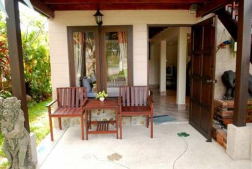 фото отеля Ao Nang Home Stay