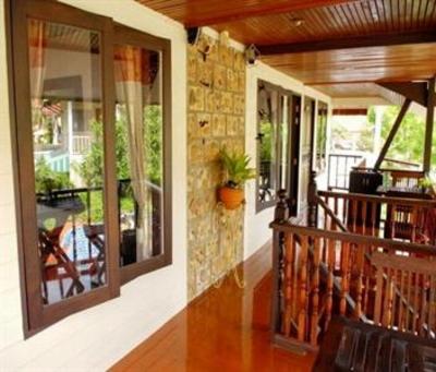 фото отеля Ao Nang Home Stay