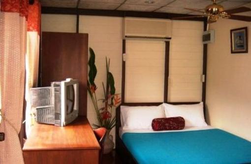 фото отеля Ao Nang Home Stay