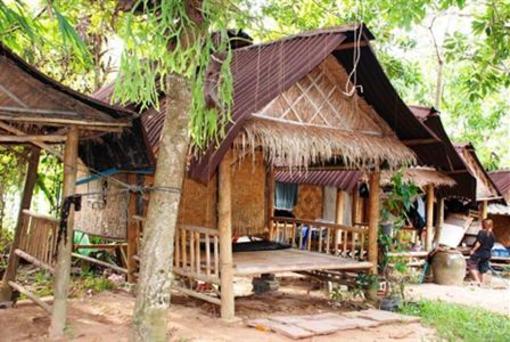 фото отеля Ao Nang Home Stay