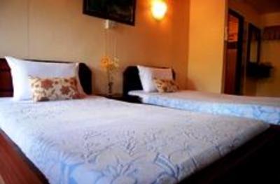 фото отеля Ao Nang Home Stay