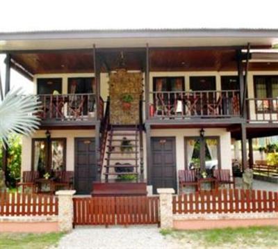 фото отеля Ao Nang Home Stay