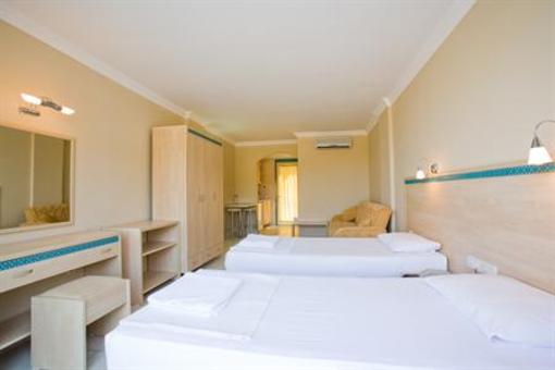 фото отеля Siesta Beach Apart