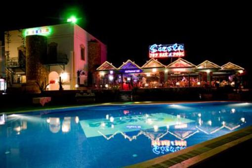 фото отеля Siesta Beach Apart