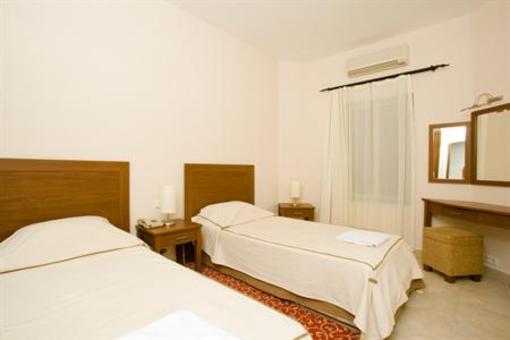 фото отеля Siesta Beach Apart