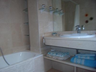 фото отеля Apartamentos Suites & Homes