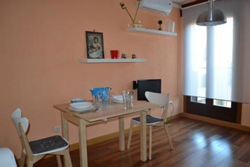 фото отеля Apartamentos Suites & Homes