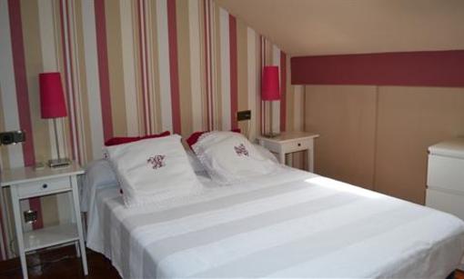 фото отеля Apartamentos Suites & Homes
