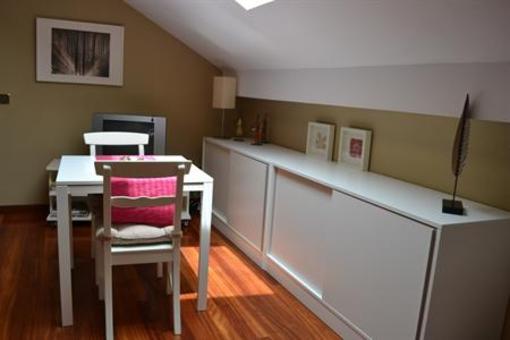 фото отеля Apartamentos Suites & Homes