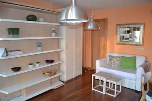 фото отеля Apartamentos Suites & Homes