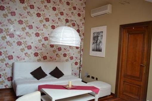 фото отеля Apartamentos Suites & Homes