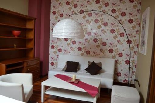 фото отеля Apartamentos Suites & Homes