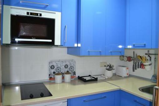 фото отеля Apartamentos Suites & Homes