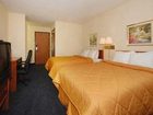 фото отеля Comfort Inn Romeoville