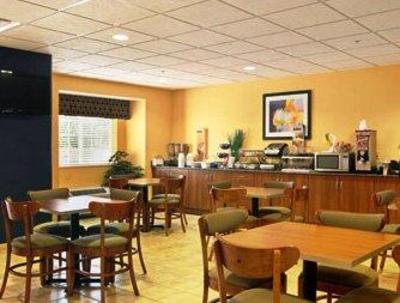 фото отеля Microtel Inn & Suites Fort Jackson