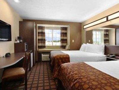 фото отеля Microtel Inn & Suites Fort Jackson