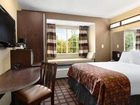 фото отеля Microtel Inn & Suites Fort Jackson