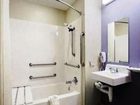 фото отеля Microtel Inn & Suites Fort Jackson