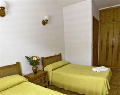 фото отеля Apartamentos Art Ibiza