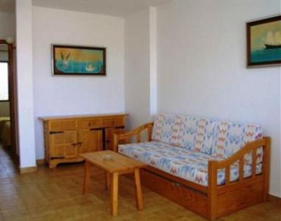 фото отеля Apartamentos Art Ibiza
