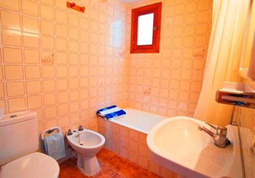 фото отеля Apartamentos Art Ibiza