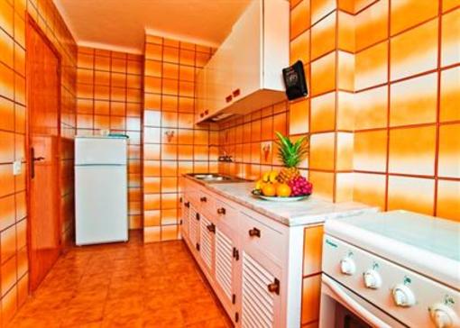 фото отеля Apartamentos Art Ibiza