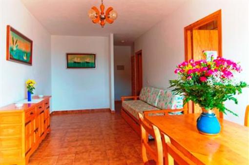 фото отеля Apartamentos Art Ibiza