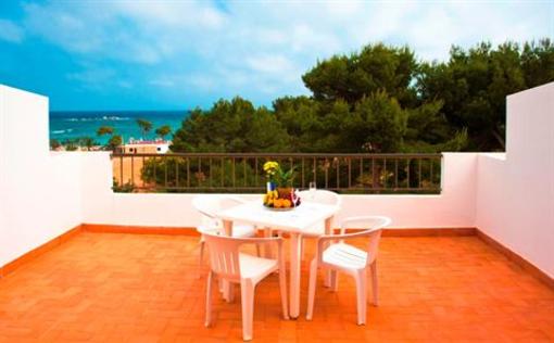 фото отеля Apartamentos Art Ibiza